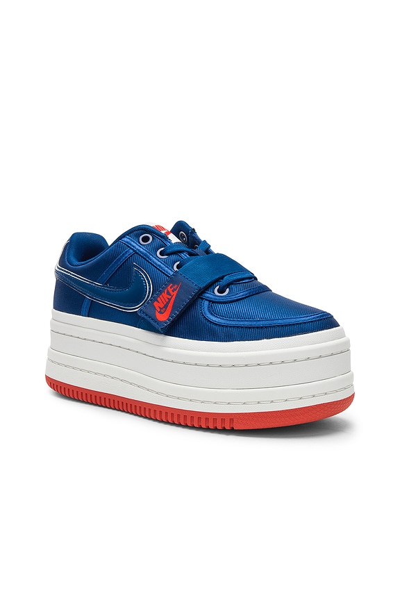 view 2 of 6 SNEAKERS VANDAL 2K in Gym Blue & Summit White