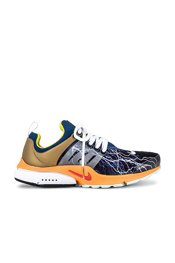 view 2 of 6 ZAPATILLA DEPORTIVA AIR PRESTO in Multi-Color