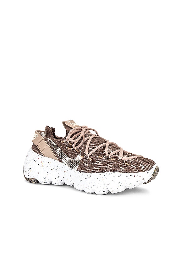 view 2 of 6 ZAPATILLA DEPORTIVA SPACE HIPPIE 04 in Sand, Summit White & Coconut Milk