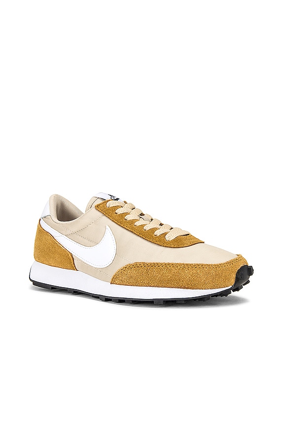 view 2 of 6 Daybreak Sneaker in Rattan, White, Wheat, & Black