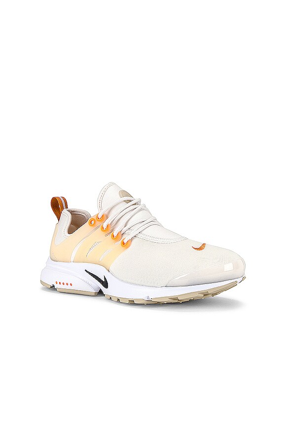 view 2 of 6 Air Presto EUPH Sneaker in Phantom, Black, Sanddrift, & Light Curry