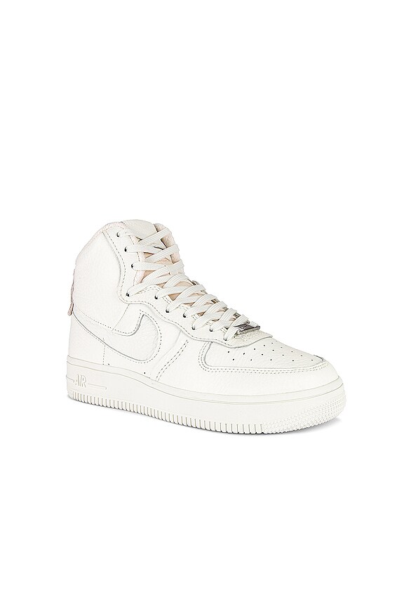 view 2 of 6 ZAPATILLA DEPORTIVA AIR FORCE 1 SCULPT in Snail