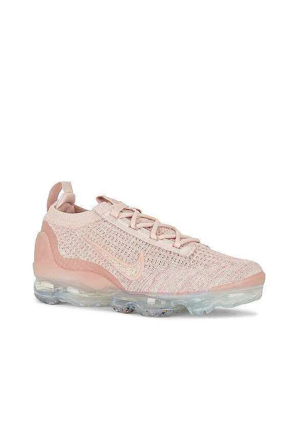 view 2 of 6 SNEAKERS AIR VAPORMAX 2021 FK NEXT NATURE in Pink Oxford & Rose Whisper