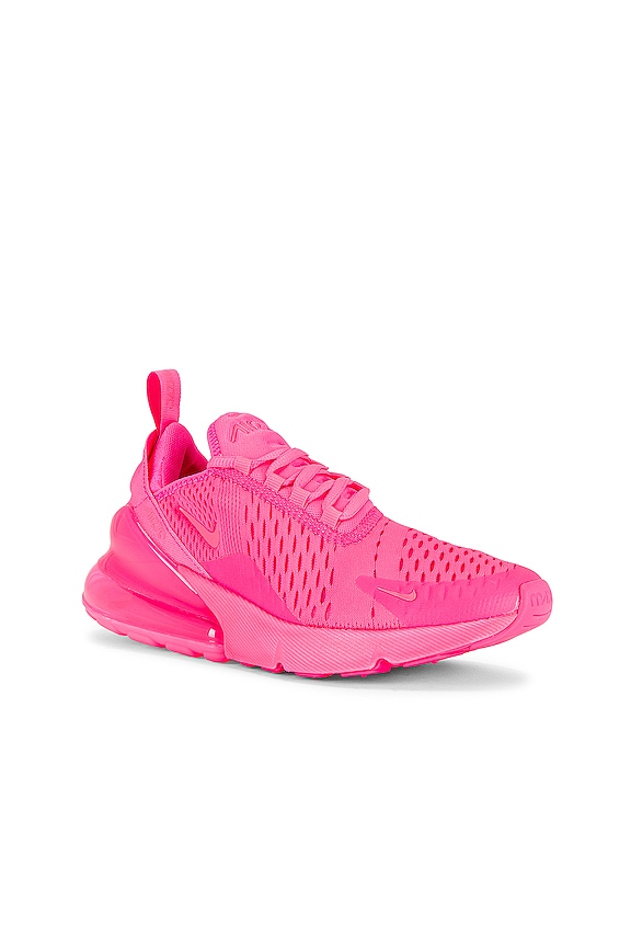 view 2 of 6 ZAPATILLA DEPORTIVA AIR MAX in Hyper Pink & White