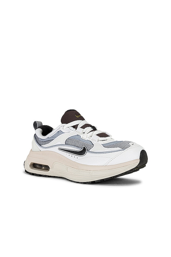 view 2 of 6 Air Max Bliss in Wolf Grey & Medium Ash