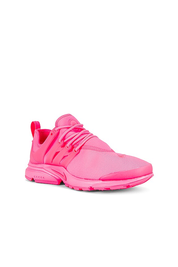 view 2 of 6 PRESTO 스니커즈 in Hyper Pink & White