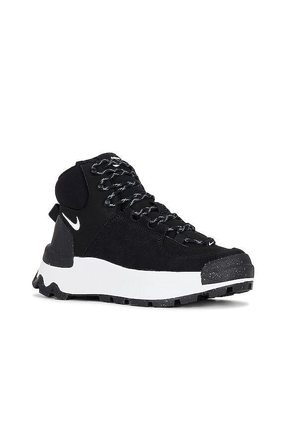 view 2 of 7 BOTA CLASSIC CITY in Black & White