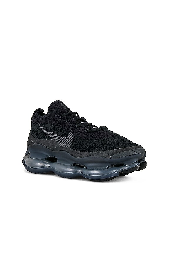 view 2 of 6 ZAPATILLA DEPORTIVA AIR MAX SCORPION in Black & Anthracite
