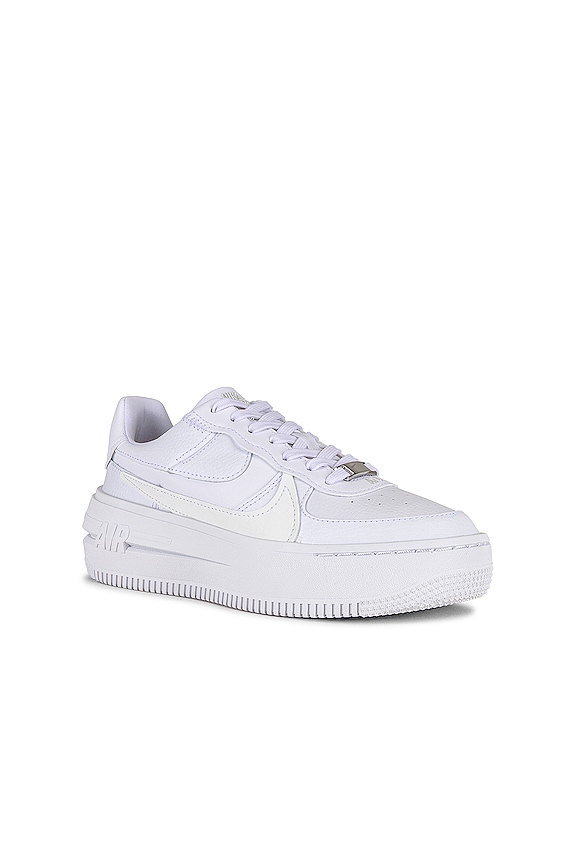 view 2 of 6 ZAPATILLA DEPORTIVA AIR FORCE 1 in White & Summit White