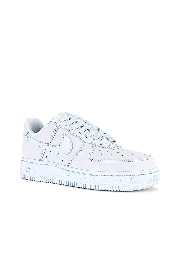view 2 of 6 Air Force 1 '07 Sneaker in Blue Tint
