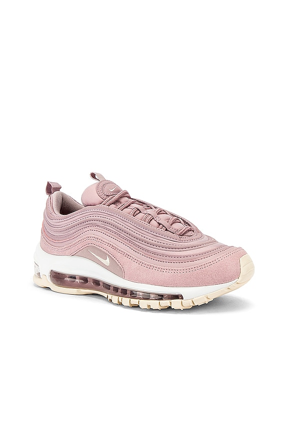 view 2 of 6 SNEAKERS AIR MAX 97 in Plum Chalk, Pale Vanilla, Particle Rose & Summit White