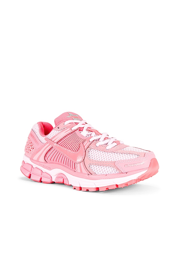 view 2 of 7 SNEAKERS ZOOM VOMERO 5 in Pink Foam & Hot Punch