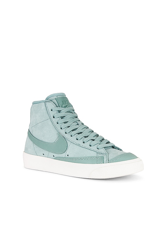 view 2 of 6 SNEAKERS BLAZER MID PREMIUM in Mineral & Mineral