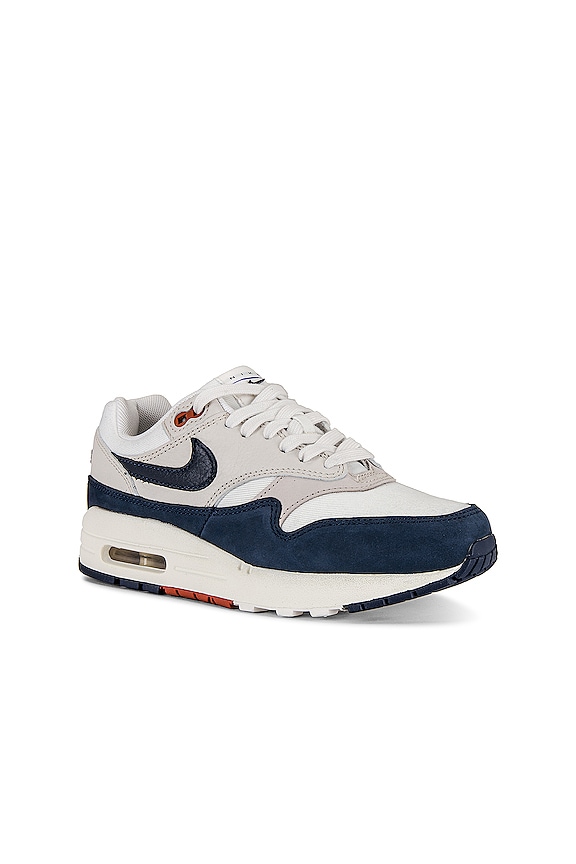 view 2 of 6 ZAPATILLA DEPORTIVA AIR MAX 1 LX in Orewood Brown & Sail