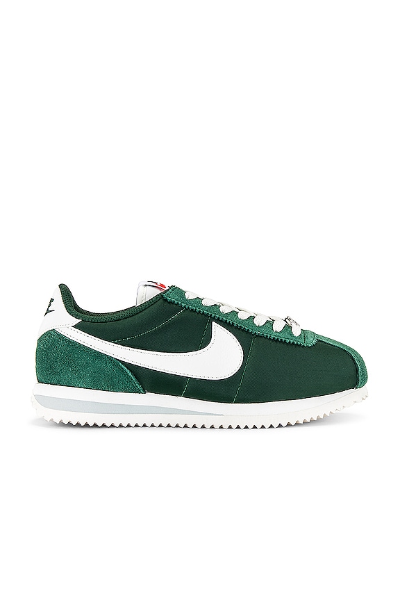 nike cortez gel sneaker
