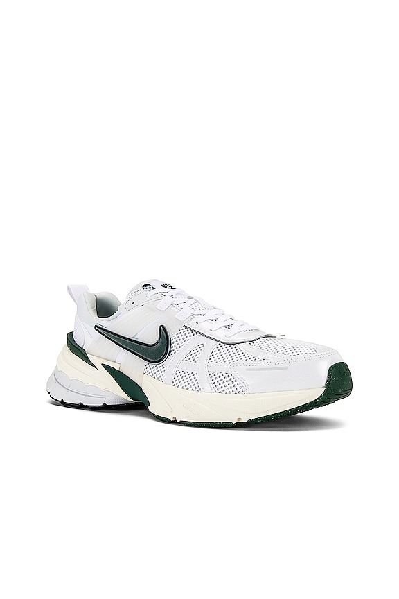 view 2 of 6 V2k Run in White, Platinum And Photon Dust