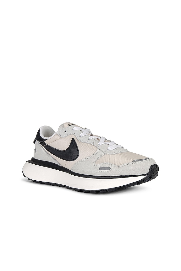 view 2 of 6 ZAPATILLA DEPORTIVA in Summit White & Black