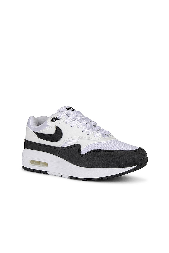 view 2 of 6 ZAPATILLA DEPORTIVA AIR MAX 1 '87 in White, Black, & Summit White