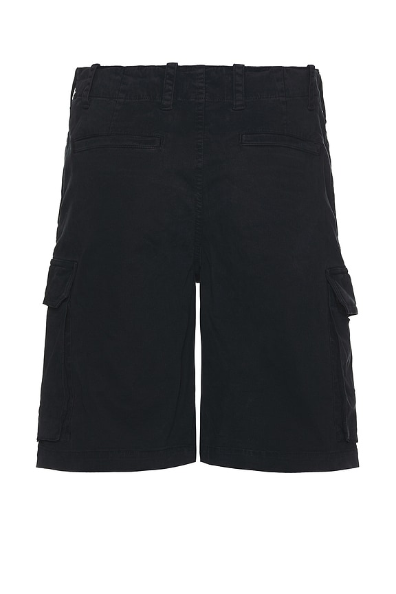 view 2 of 4 Maclin Shorts in Midnight