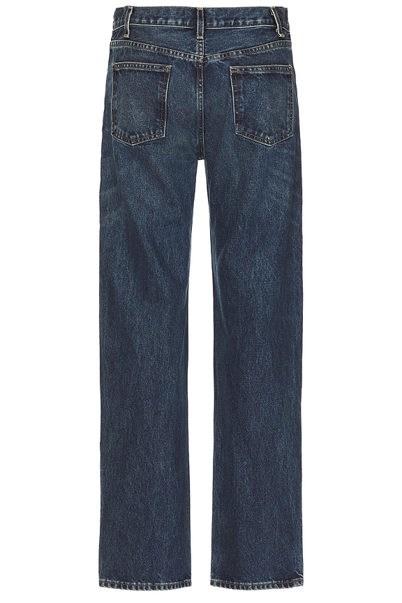 view 2 of 4 Billie Jean in Simon Wash