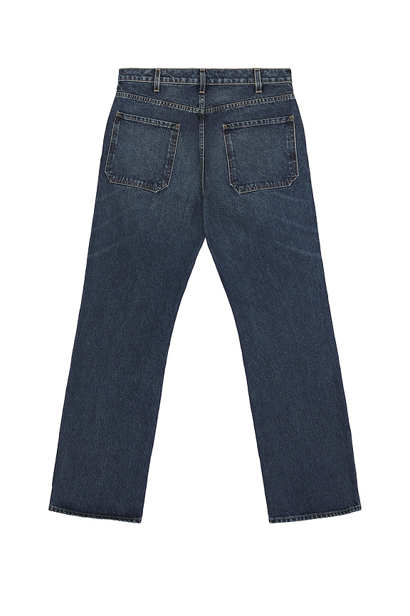 view 2 of 4 ДЖИНСЫ MATTEO WELDER in Simon Wash