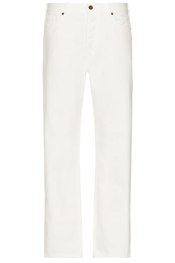 view 1 of 4 Billie Jeans in Cream