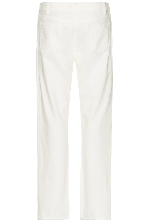 view 2 of 4 Billie Jeans in Cream