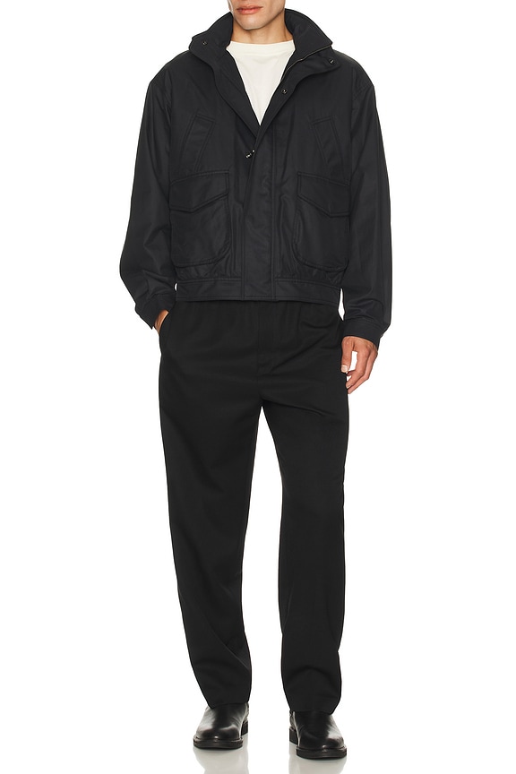 view 2 of 5 Rhett Jacket in Black