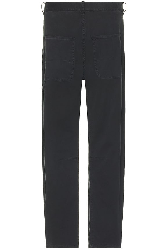 view 2 of 5 Carpenter Pant in Carbon