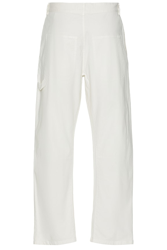 view 2 of 4 Carpenter Pant in Stone