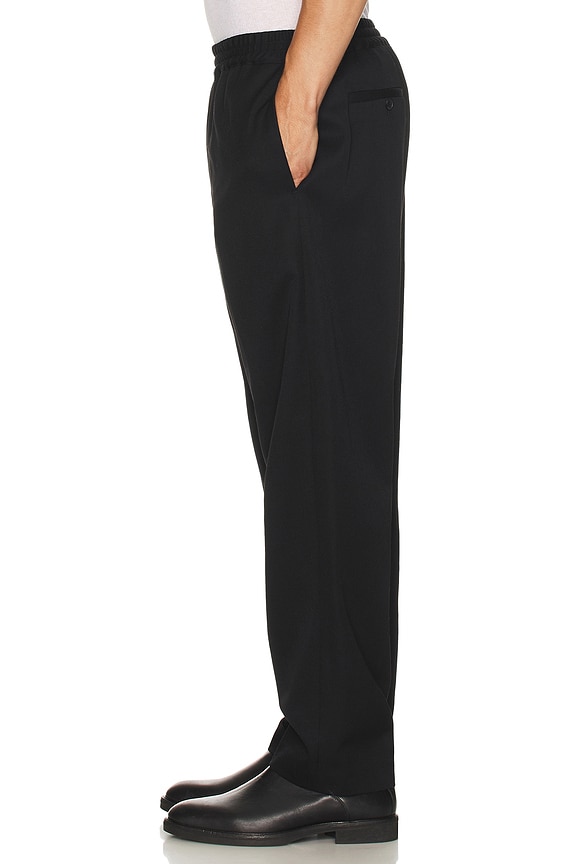 view 2 of 5 Lawrence Pant in Black