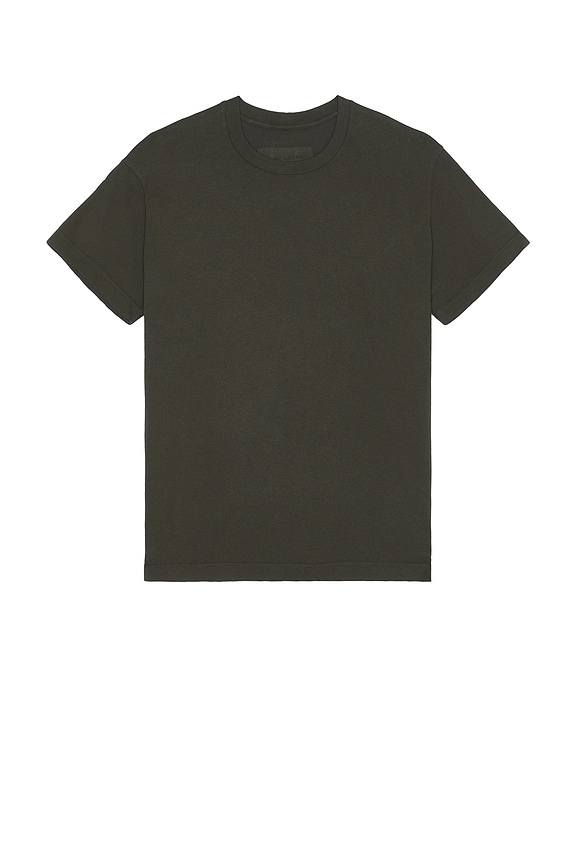 view 1 of 3 Bradley Tee in Clover
