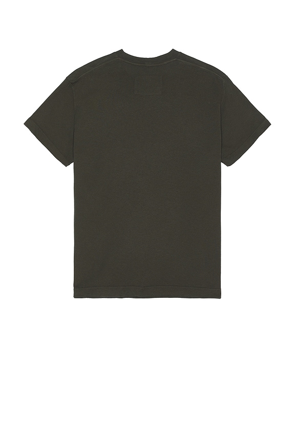 view 2 of 3 Bradley Tee in Clover