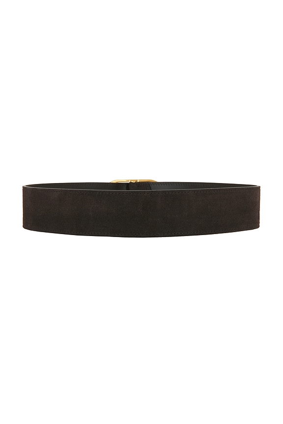 view 2 of 3 CEINTURE NILI in Espresso