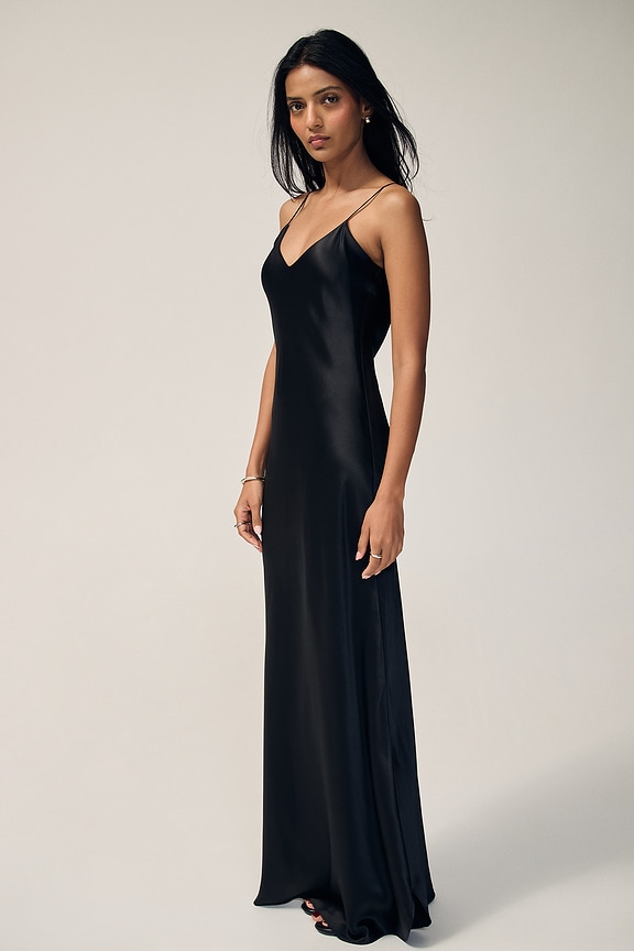 Cami Gown