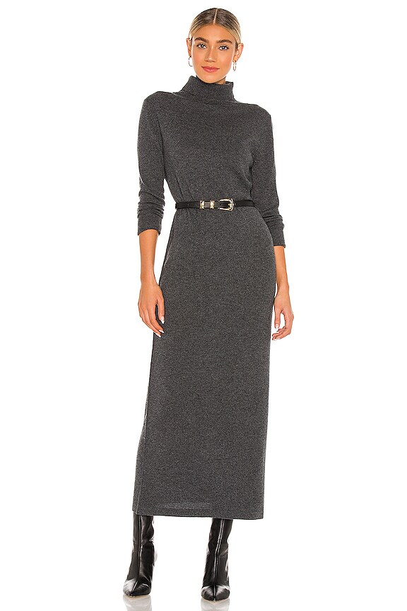 NILI LOTAN ROBE MAXI CASSANDRA