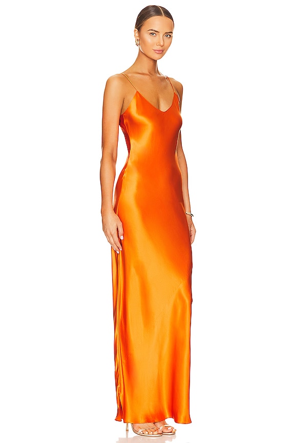 view 2 of 3 ROBE CAMI in Tangier