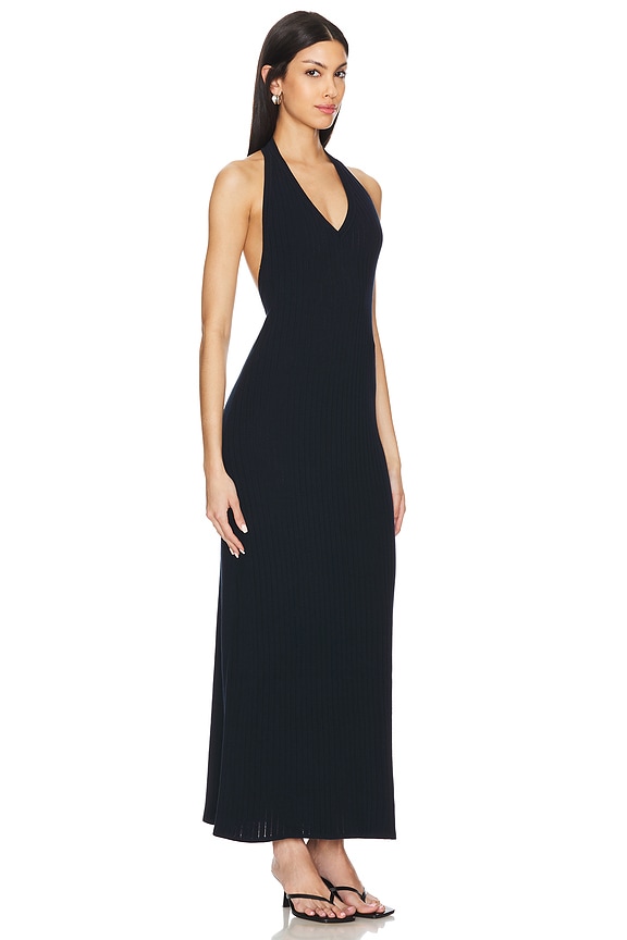 view 2 of 3 ROBE IVENKA in Dark Navy