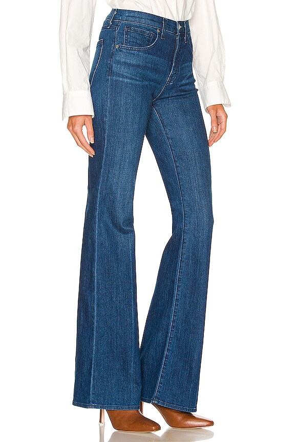 view 2 of 4 Celia Jean in Dark Wash