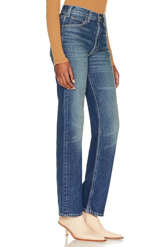 view 2 of 4 Smith Jean in Debbie Wash