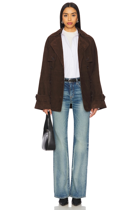 Celia Straight Leg Jeans