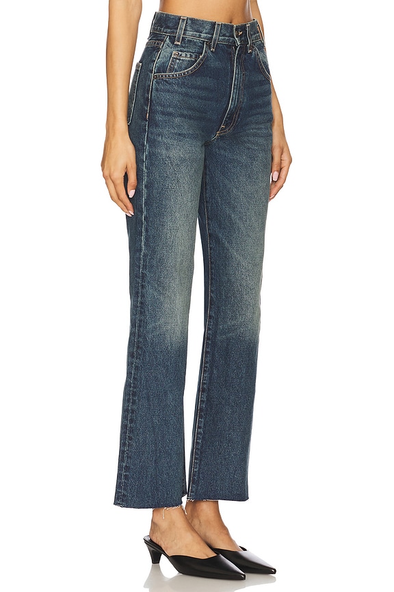 view 2 of 6 PIERNA RECTA CALLA in Simon Wash