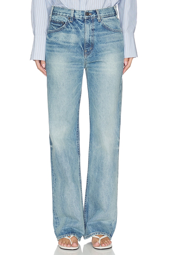 view 1 of 6 Mitchell Jean in Summer Wash