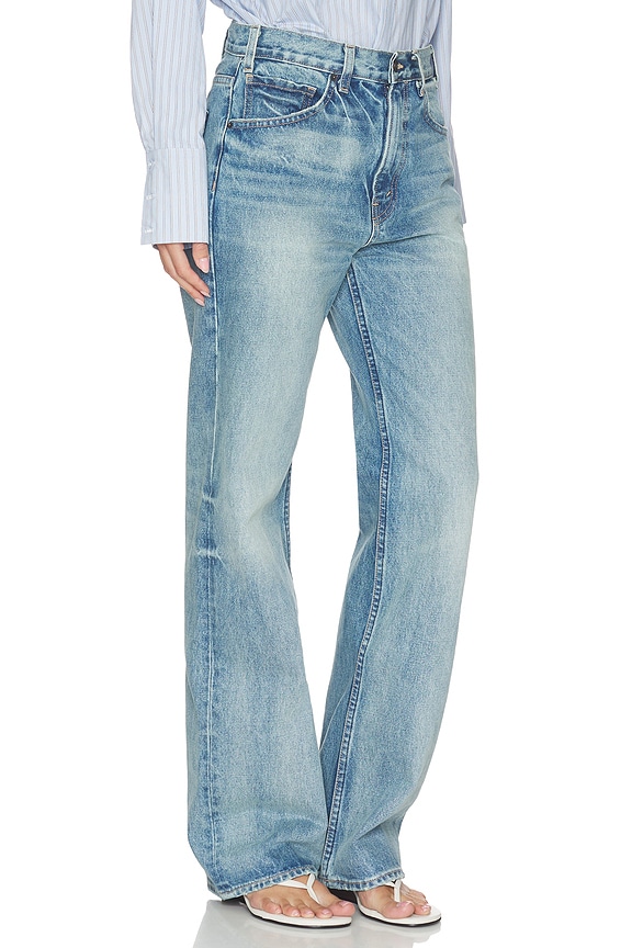 view 2 of 6 Mitchell Jean in Summer Wash