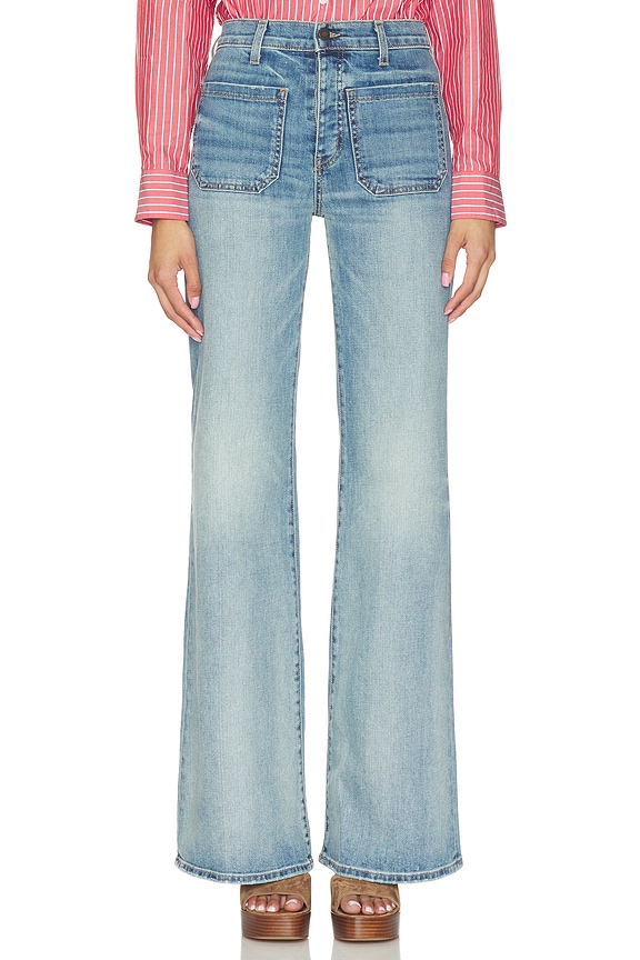 view 1 of 6 Florence Jean in Summer Wash