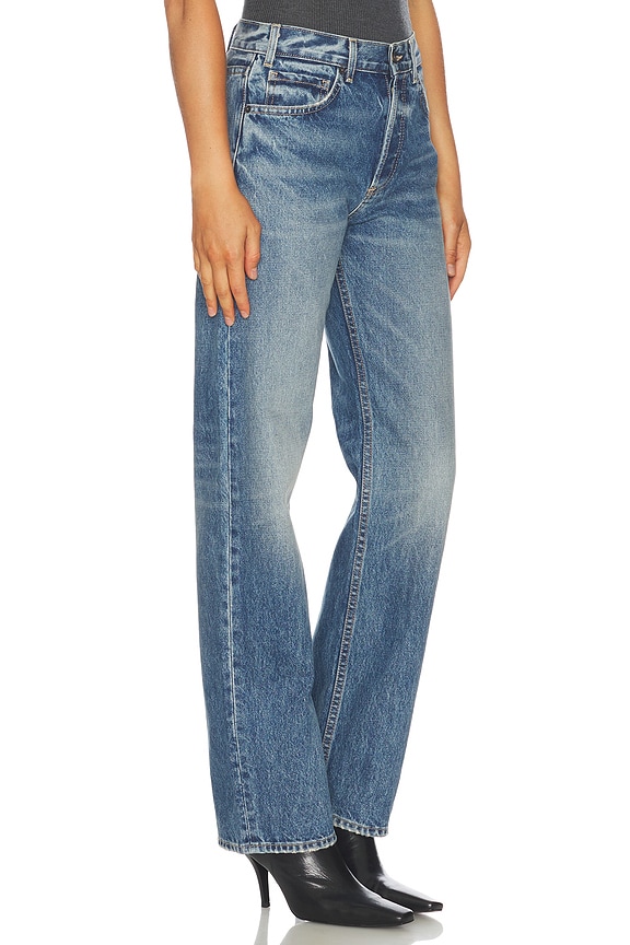 view 2 of 6 Briana Jean in Rosebowl Wash