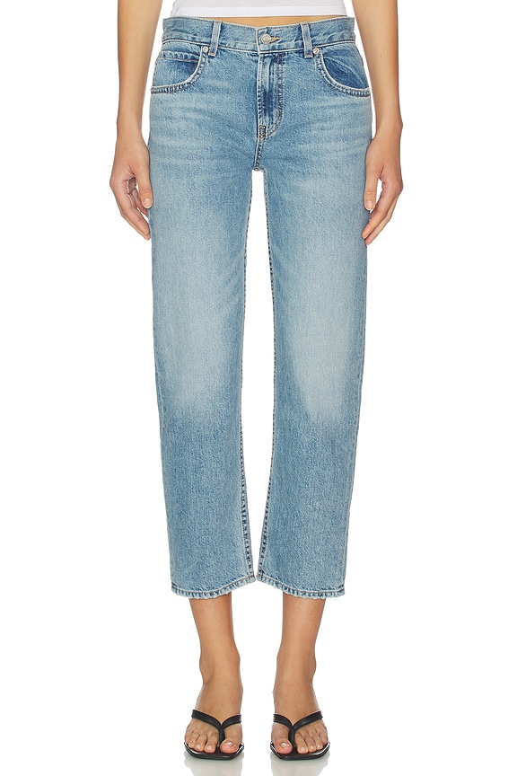 view 1 of 6 Lorimer Jean in Alice Wash