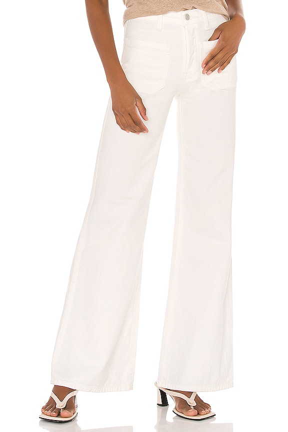 view 1 of 4 Florence Jean in Cream