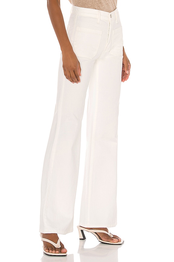 view 2 of 4 Florence Jean in Cream