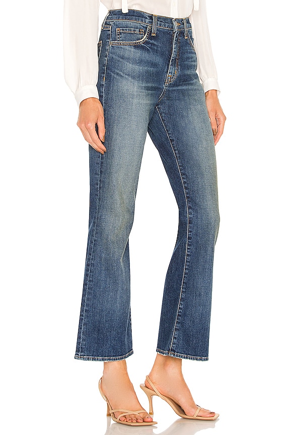 view 2 of 4 Boot Cut Jean in Classic Wash